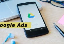 Google ads