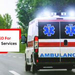 Local SEO For Emergency Services