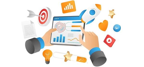 digital marketing packages